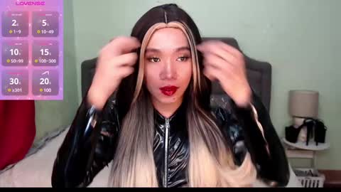 Kagura online show from 15, 2, 2025