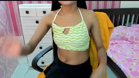 Aya online show from 24, 3, 2026