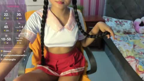Aya online show from 18, 5, 2026