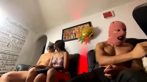 Snapshot of xxl4re4l chatting on 2, 11, 2025 XXLREALDICK online show from 2, 11, 2025