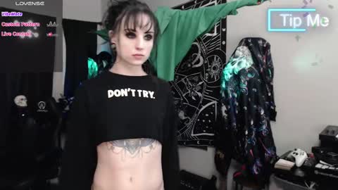 Lilith online show from 18, 2, 2025