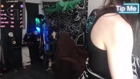 Lilith online show from 28, 2, 2025