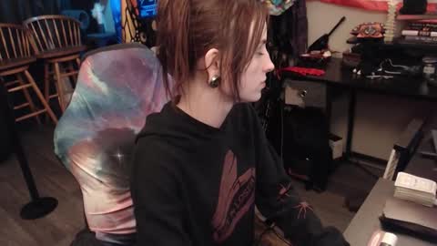 Lilith online show from 1, 11, 2025