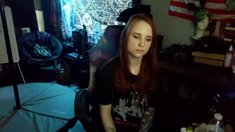 Lilith online show from 7, 4, 2026