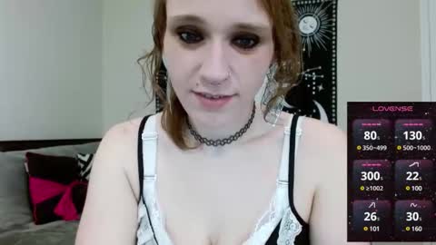Natalie Jade online show from 21, 2, 2025