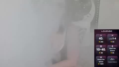 Natalie Jade online show from 1, 3, 2025