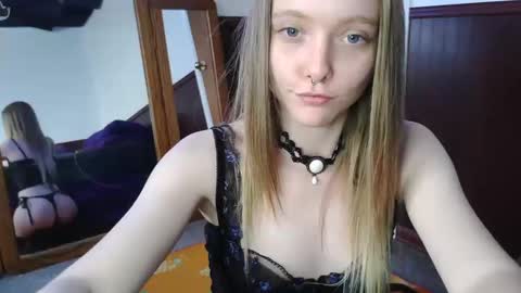 LoveAnastasia online show from 30, 12, 2024