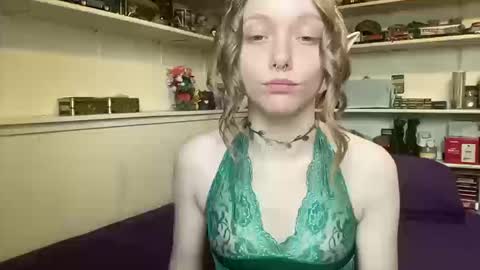 LoveAnastasia online show from 10, 10, 2025