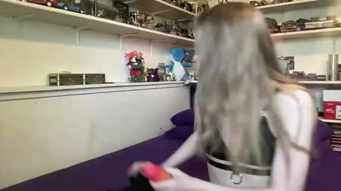 LoveAnastasia online show from 17, 10, 2025