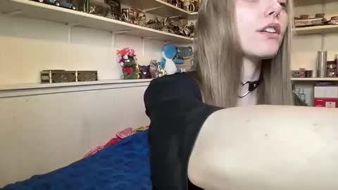 LoveAnastasia online show from 3, 11, 2025