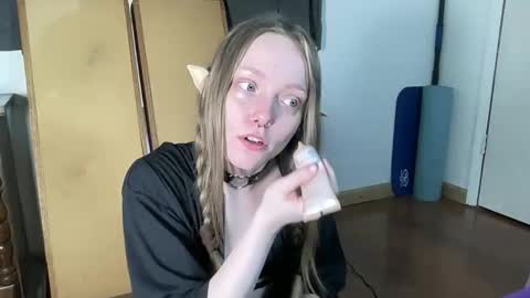 LoveAnastasia online show from 24, 4, 2026