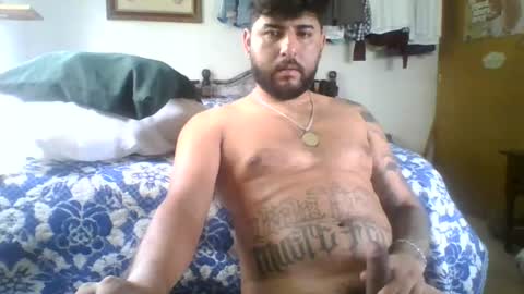 xxmanxx4 online show from 12, 7, 2026