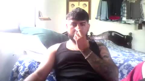 xxmanxx4 online show from 13, 7, 2026