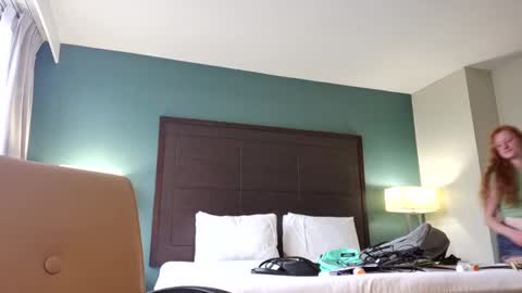 xxmariebliss online show from 14, 9, 2025