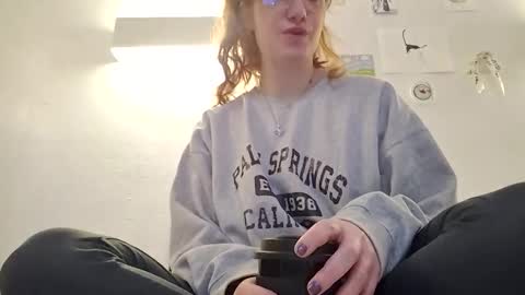 xxmariebliss online show from 15, 2, 2026