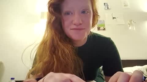 xxmariebliss online show from 19, 3, 2026