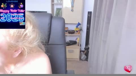 Nico online show from 9, 1, 2025