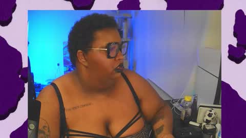 Snapshot of xxmoniquestarrxx chatting on 28, 2, 2026 Thee Baddest BBW online show from 28, 2, 2026