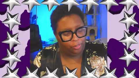 Snapshot of xxmoniquestarrxx chatting on 8, 3, 2026 Thee Baddest BBW online show from 8, 3, 2026