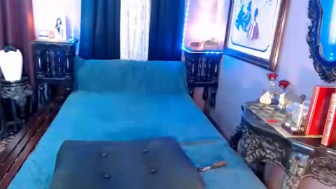 Snapshot of xxqueenofperfectionxx chatting on 12, 1, 2025 urperfection kelly online show from 12, 1, 2025