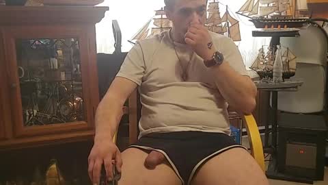 xxScubaStevexx online show from 28, 3, 2026