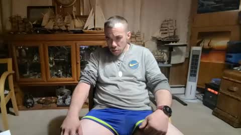 Snapshot of xxscubastevexxx chatting on 23, 4, 2026 xxScubaStevexx online show from 23, 4, 2026