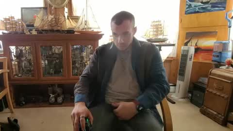 Snapshot of xxscubastevexxx chatting on 24, 4, 2026 xxScubaStevexx online show from 24, 4, 2026