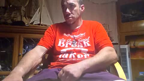 Snapshot of xxscubastevexxx chatting on 6, 5, 2026 xxScubaStevexx online show from 6, 5, 2026