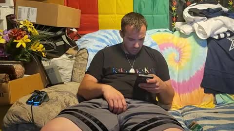 Snapshot of xxscubastevexxx chatting on 4, 6, 2026 xxScubaStevexx online show from 4, 6, 2026