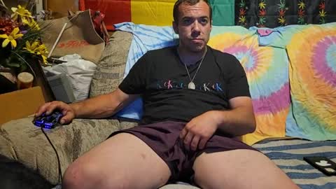 Snapshot of xxscubastevexxx chatting on 6, 6, 2026 xxScubaStevexx online show from 6, 6, 2026