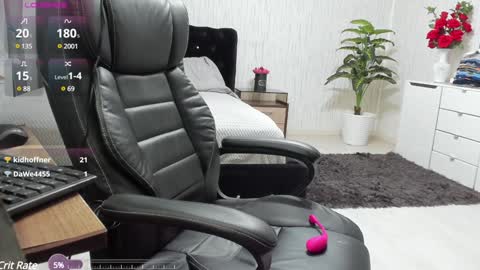 Snapshot of xxsecretdesirexx chatting on 9, 1, 2025 xxsecretdesirexx Catalina online show from 9, 1, 2025
