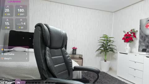 Snapshot of xxsecretdesirexx chatting on 3, 2, 2025 xxsecretdesirexx Catalina online show from 3, 2, 2025