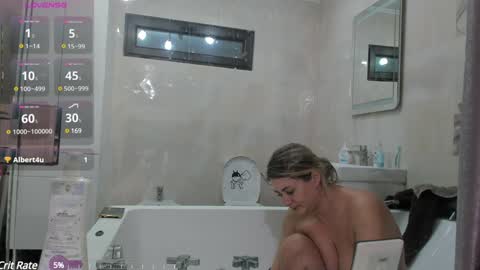 Snapshot of xxsecretdesirexx chatting on 7, 3, 2025 xxsecretdesirexx Catalina online show from 7, 3, 2025