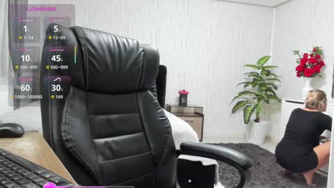 Snapshot of xxsecretdesirexx chatting on 28, 9, 2025 xxsecretdesirexx Catalina online show from 28, 9, 2025