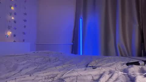 Snapshot of xxtina_ chatting on 25, 12, 2024 kristina usually everyday here started GMT3 online show from 25, 12, 2024