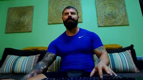 Snapshot of xxtreamleonard chatting on 22, 4, 2026 Xtream Leonard online show from 22, 4, 2026