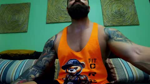 Snapshot of xxtreamleonard chatting on 23, 5, 2026 Xtream Leonard online show from 23, 5, 2026