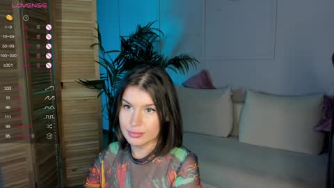 Snapshot of xxviktoryqueenxx chatting on 6, 12, 2024 Vi online show from 6, 12, 2024