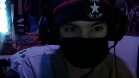 David Fox online show from 23, 3, 2026