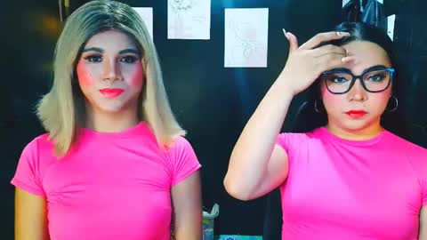 xxx_harmony online show from 19, 3, 2026