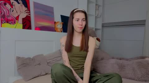 Eva online show from 31, 3, 2026