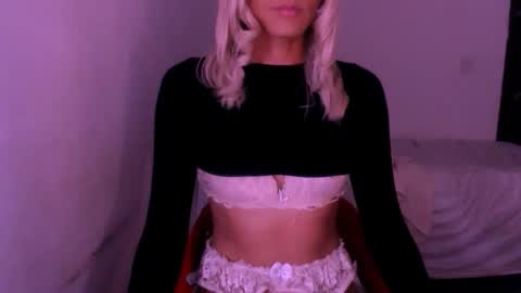 Chiara online show from 8, 4, 2026