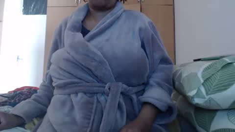 Ayanda online show from 20, 2, 2025