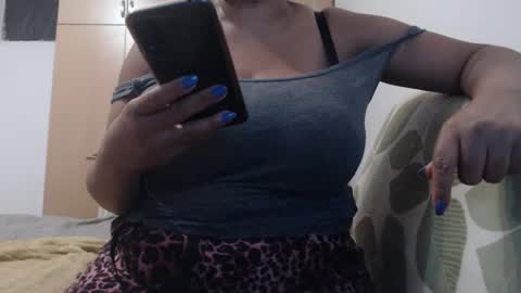 Ayanda online show from 5, 3, 2025