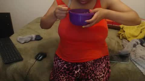 Ayanda online show from 27, 3, 2026