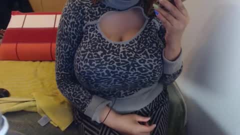 Ayanda online show from 17, 4, 2026