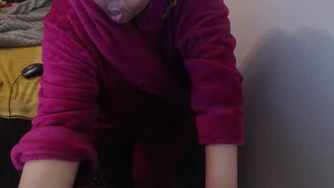 Snapshot of xxxbustybabe27x chatting on 18, 4, 2026 Ayanda online show from 18, 4, 2026