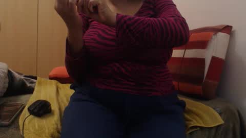 Snapshot of xxxbustybabe27x chatting on 29, 4, 2026 Ayanda online show from 29, 4, 2026