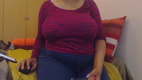 Snapshot of xxxbustybabe27x chatting on 30, 4, 2026 Ayanda online show from 30, 4, 2026