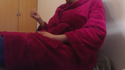 Snapshot of xxxbustybabe27x chatting on 7, 5, 2026 Ayanda online show from 7, 5, 2026